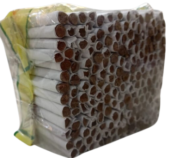 Cigarrito Chocolate Agranel Grande